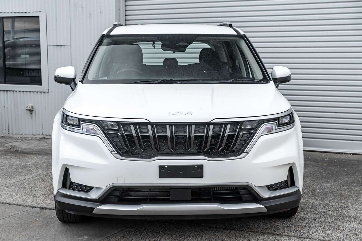 2022 Kia Carnival S KA4