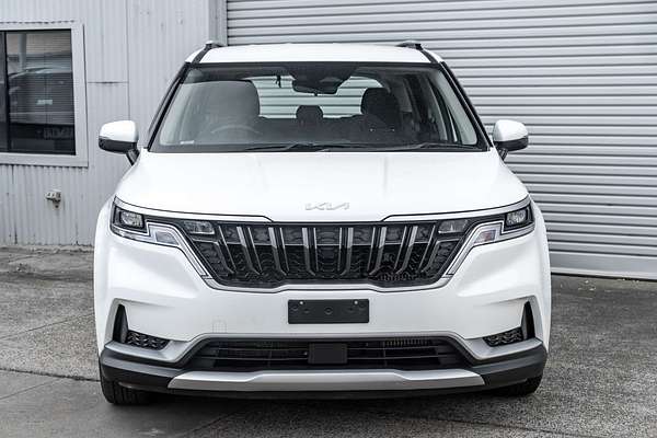 2022 Kia Carnival S KA4
