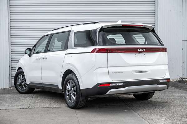 2022 Kia Carnival S KA4