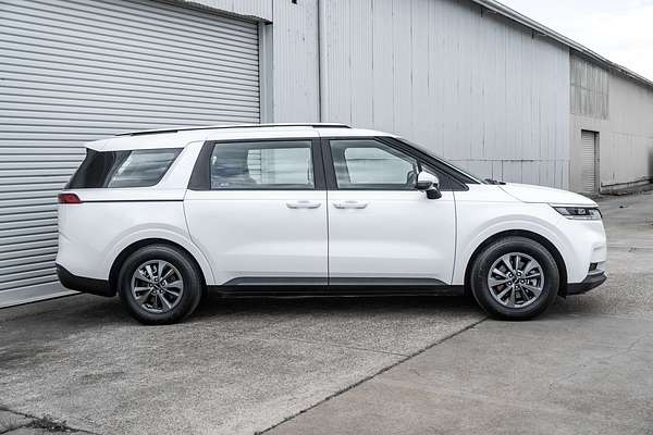 2022 Kia Carnival S KA4