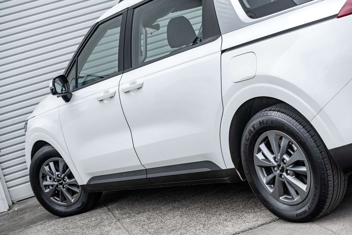 2022 Kia Carnival S KA4