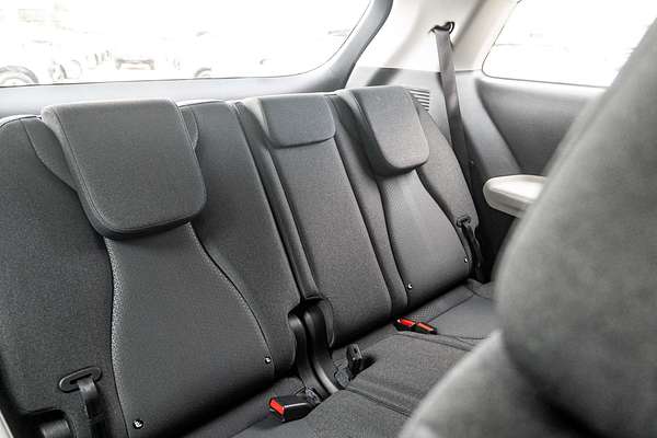 2022 Kia Carnival S KA4