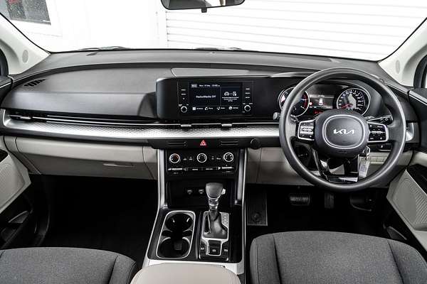 2022 Kia Carnival S KA4