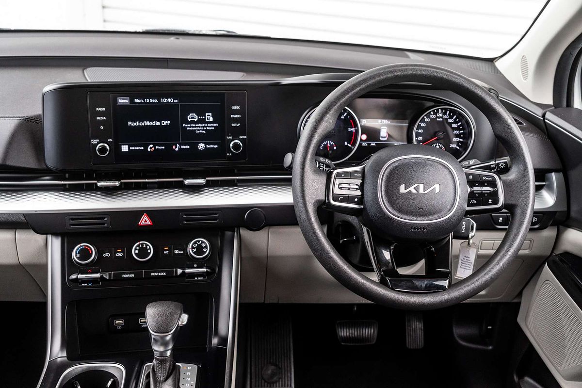2022 Kia Carnival S KA4