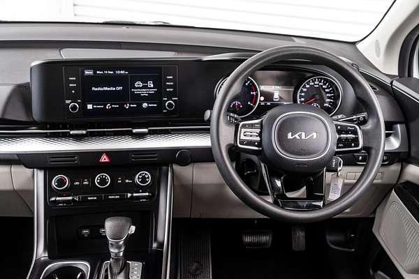 2022 Kia Carnival S KA4
