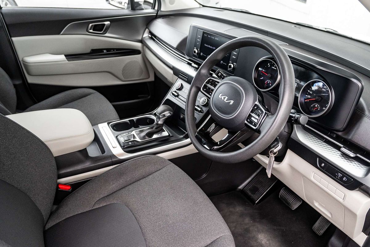 2022 Kia Carnival S KA4