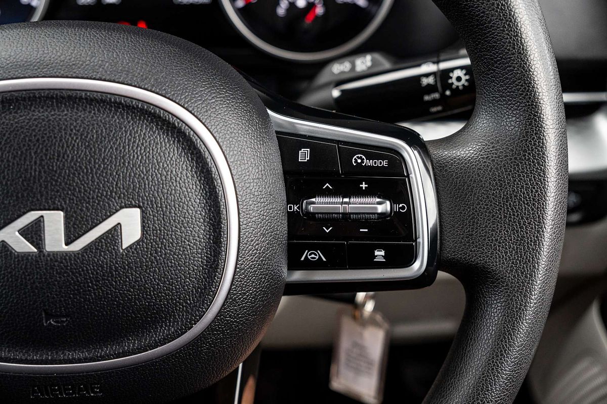2022 Kia Carnival S KA4