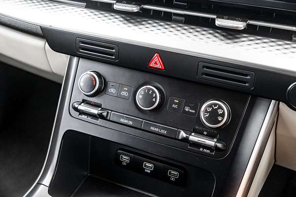 2022 Kia Carnival S KA4