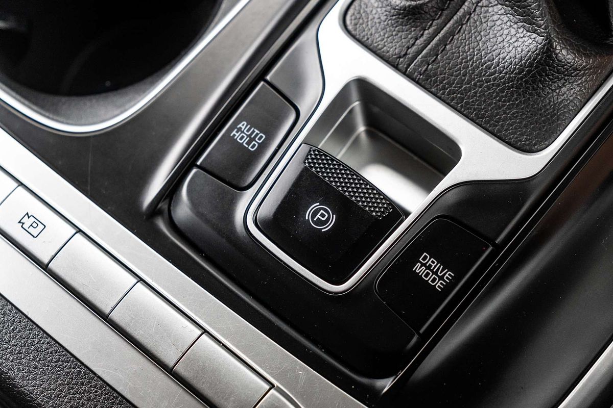 2022 Kia Carnival S KA4