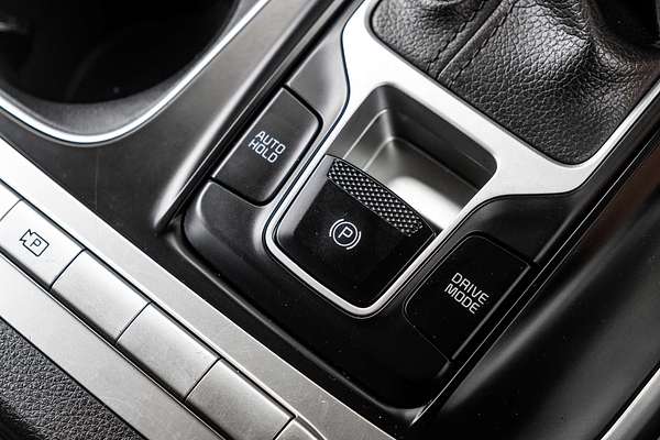 2022 Kia Carnival S KA4