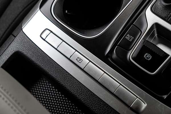2022 Kia Carnival S KA4