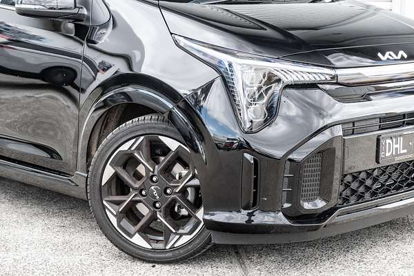2024 Kia Picanto GT-Line JA PE2