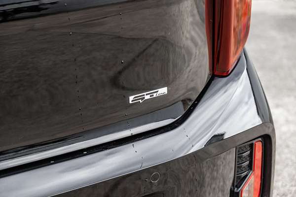 2024 Kia Picanto GT-Line JA PE2