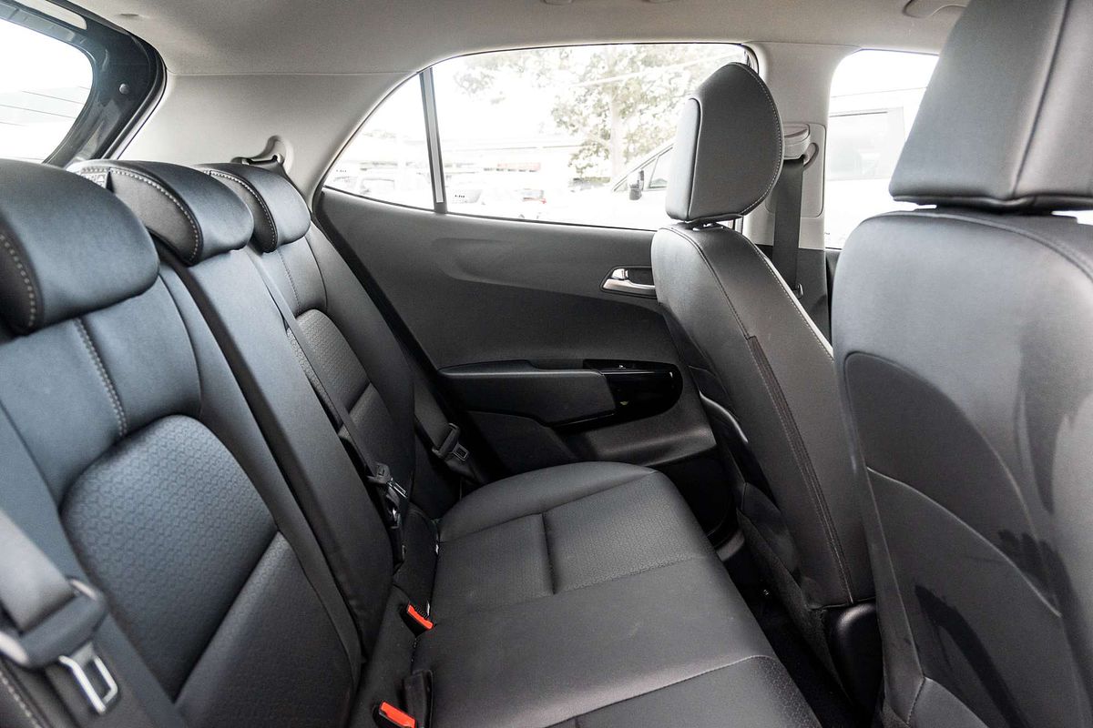 2024 Kia Picanto GT-Line JA PE2