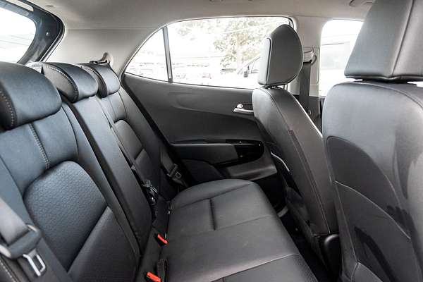 2024 Kia Picanto GT-Line JA PE2