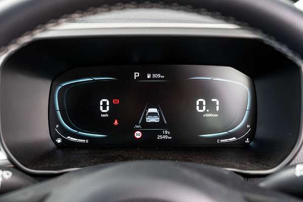 2024 Kia Picanto GT-Line JA PE2