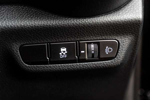 2024 Kia Picanto GT-Line JA PE2