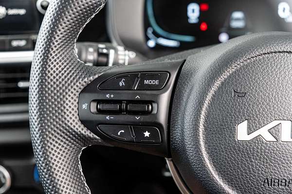 2024 Kia Picanto GT-Line JA PE2