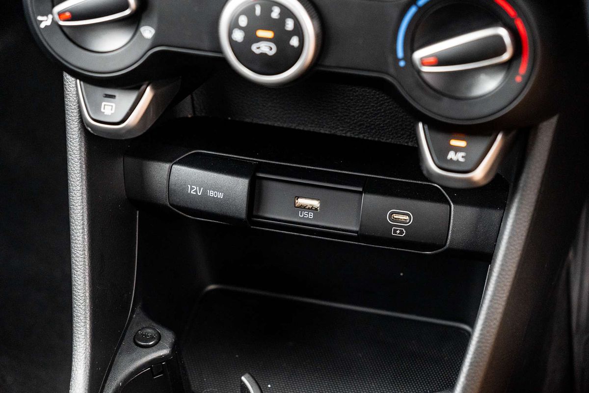2024 Kia Picanto GT-Line JA PE2
