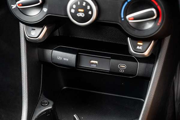 2024 Kia Picanto GT-Line JA PE2