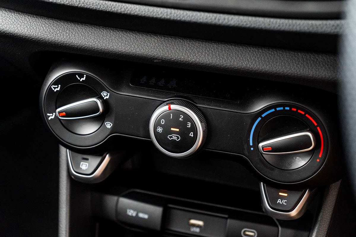 2024 Kia Picanto GT-Line JA PE2