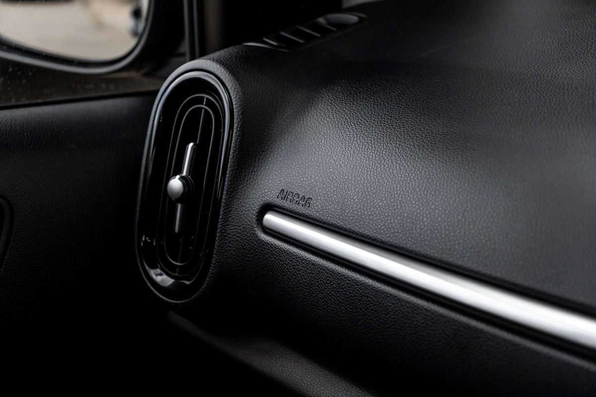 2024 Kia Picanto GT-Line JA PE2