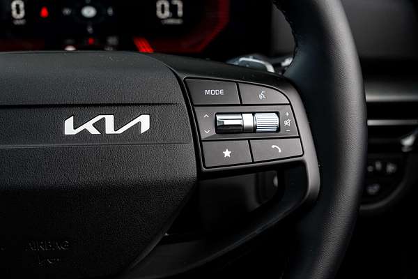 2025 Kia Sportage SX+ NQ5 PE