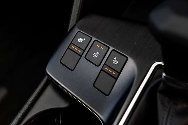 2025 Kia Sportage SX+ NQ5 PE