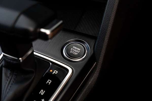 2025 Kia Sportage SX+ NQ5 PE