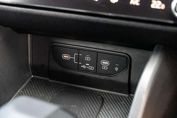 2025 Kia Sportage SX+ NQ5 PE