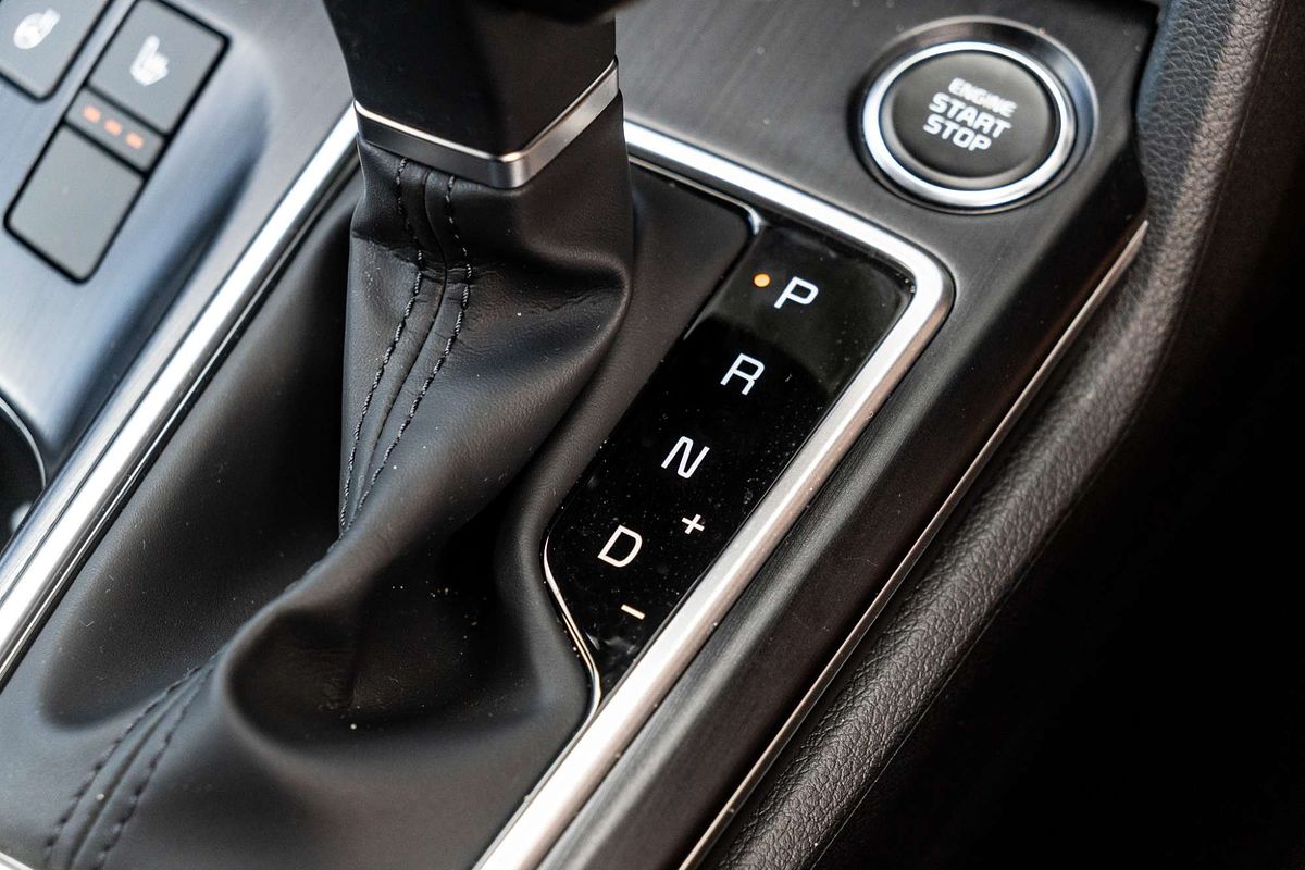 2025 Kia Sportage SX+ NQ5 PE