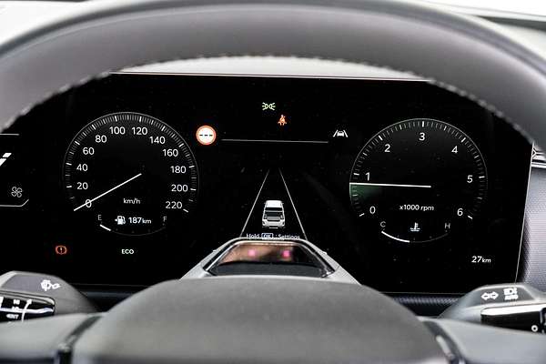2025 Kia Tasman S TK Rear Wheel Drive