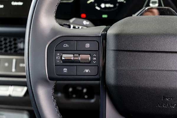 2025 Kia Tasman S TK Rear Wheel Drive
