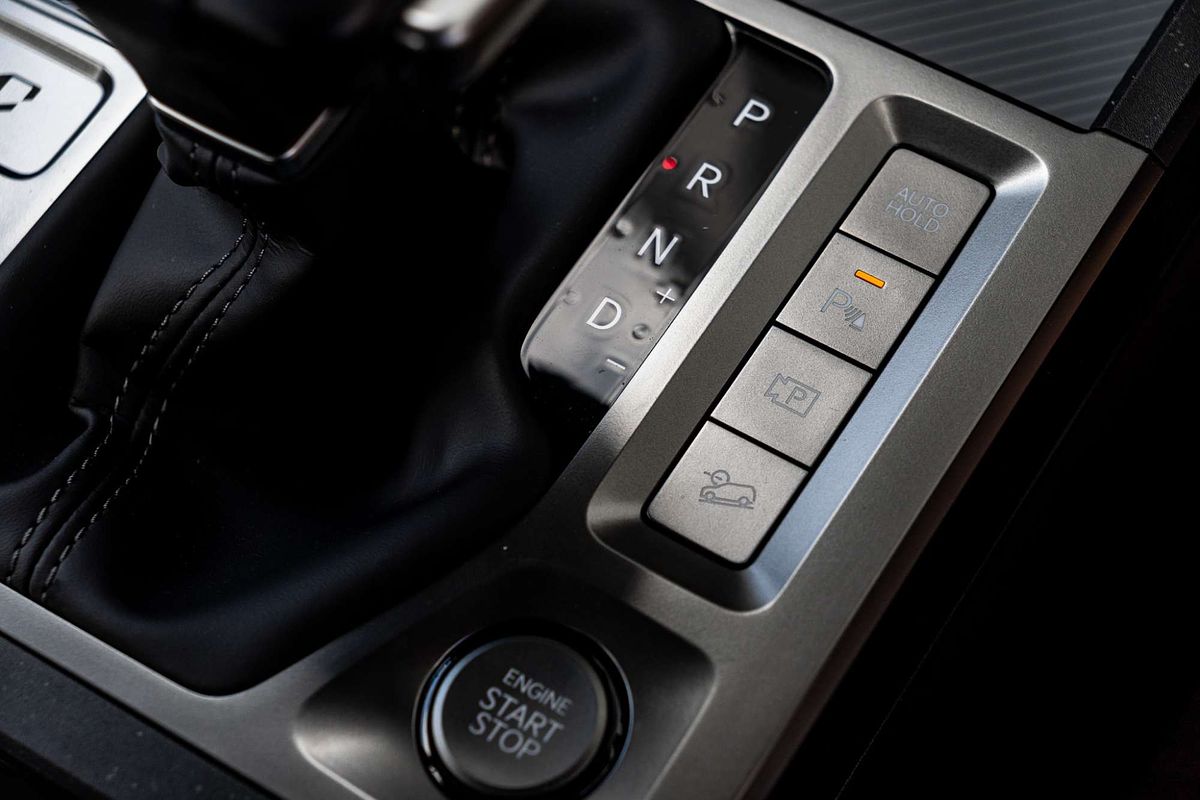 2025 Kia Tasman S TK Rear Wheel Drive