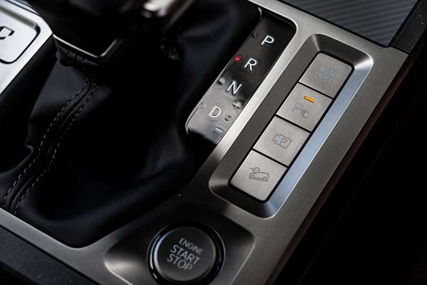 2025 Kia Tasman S TK Rear Wheel Drive