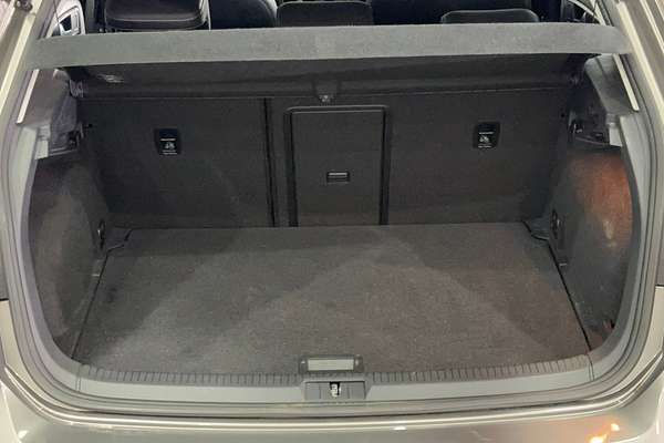 2016 Volkswagen Golf 110TDI Highline 7