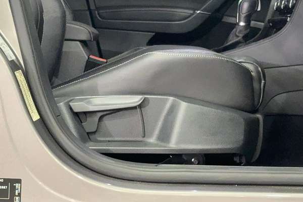 2016 Volkswagen Golf 110TDI Highline 7