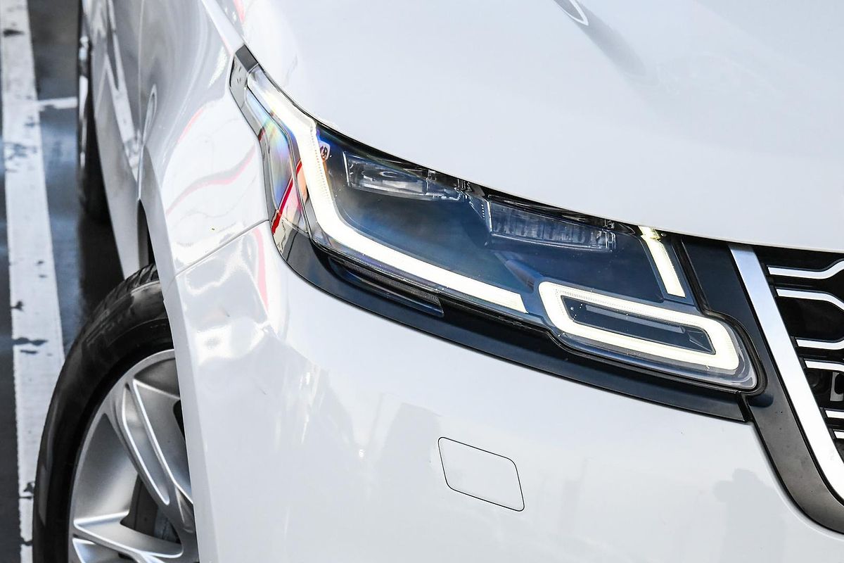 2019 Land Rover RANGE ROVER VELAR D300 S (221kW) L560 MY20