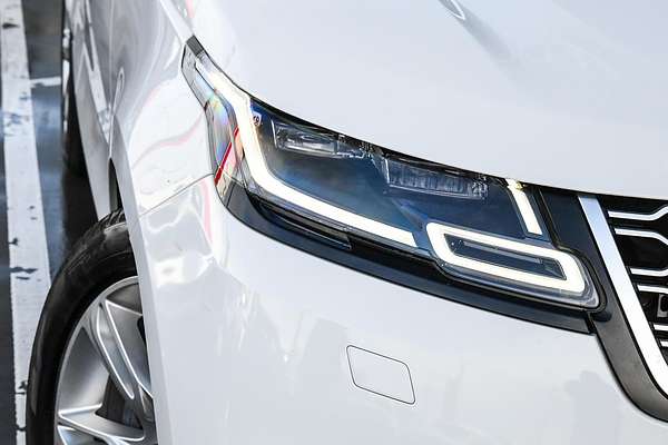 2019 Land Rover RANGE ROVER VELAR D300 S (221kW) L560 MY20