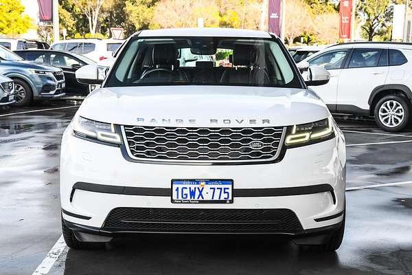 2019 Land Rover RANGE ROVER VELAR D300 S (221kW) L560 MY20