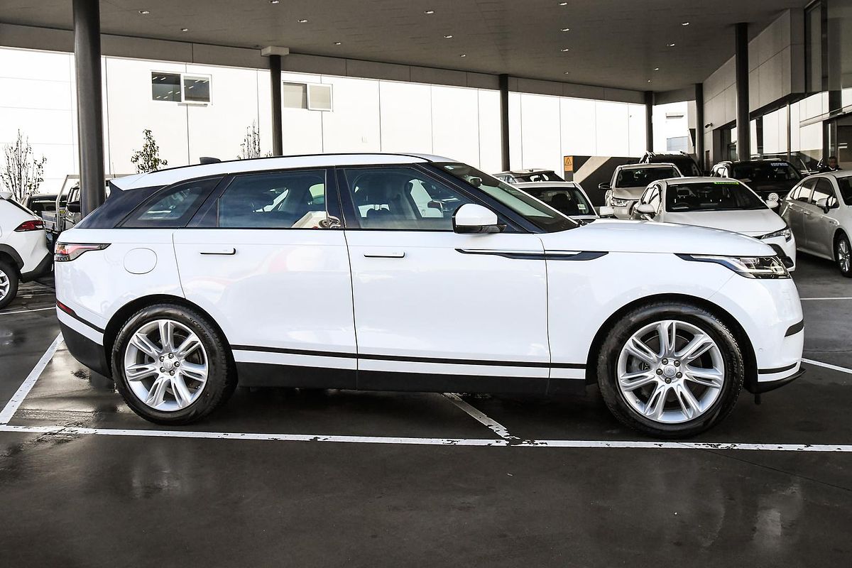 2019 Land Rover RANGE ROVER VELAR D300 S (221kW) L560 MY20
