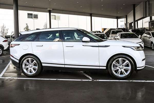 2019 Land Rover RANGE ROVER VELAR D300 S (221kW) L560 MY20
