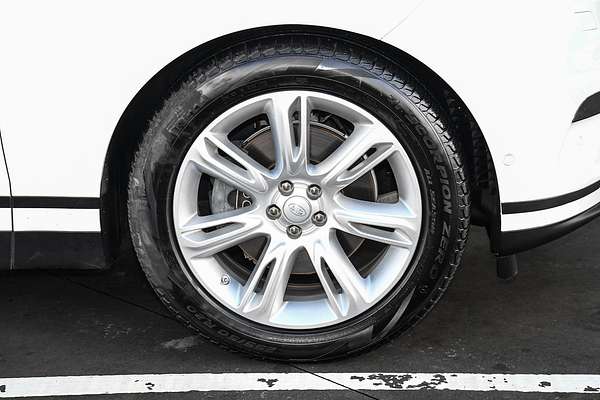 2019 Land Rover RANGE ROVER VELAR D300 S (221kW) L560 MY20