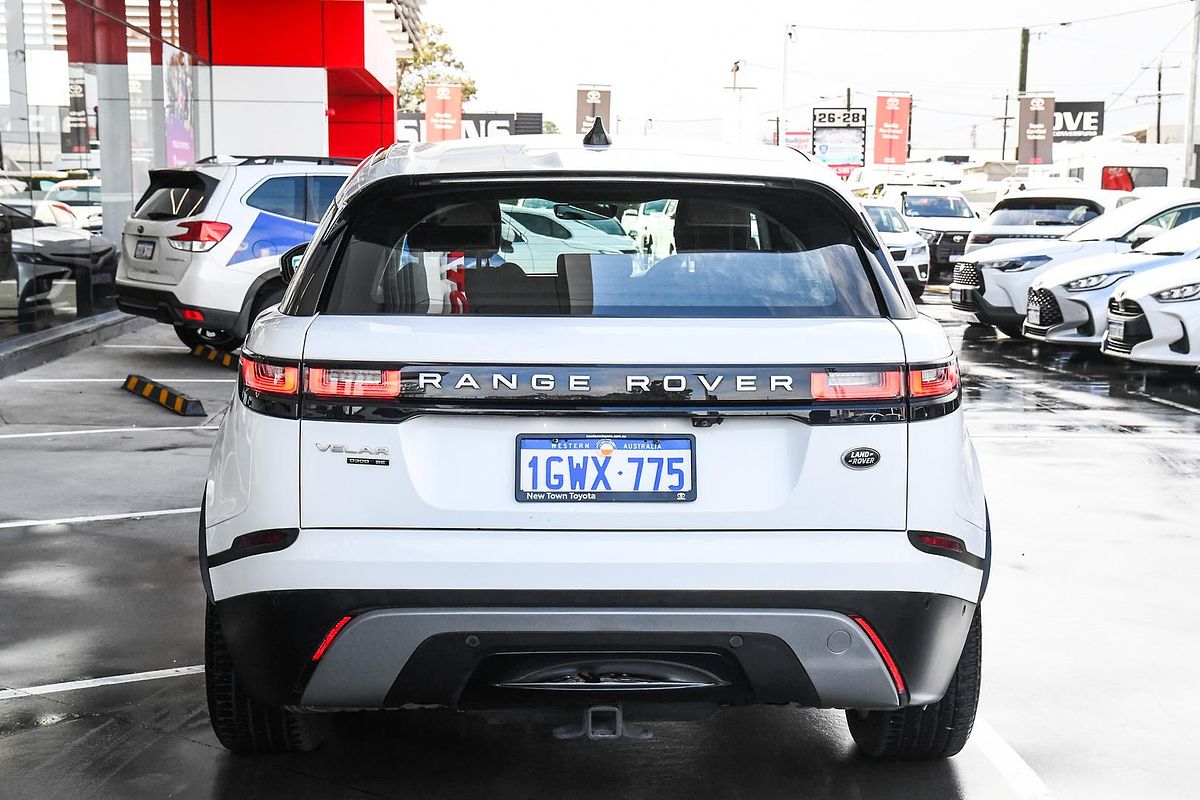2019 Land Rover RANGE ROVER VELAR D300 S (221kW) L560 MY20