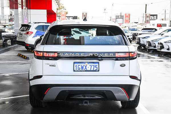 2019 Land Rover RANGE ROVER VELAR D300 S (221kW) L560 MY20