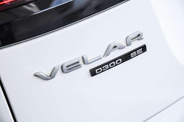 2019 Land Rover RANGE ROVER VELAR D300 S (221kW) L560 MY20