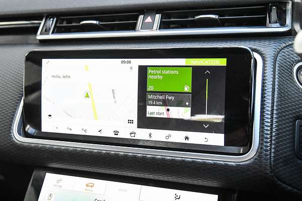 2019 Land Rover RANGE ROVER VELAR D300 S (221kW) L560 MY20