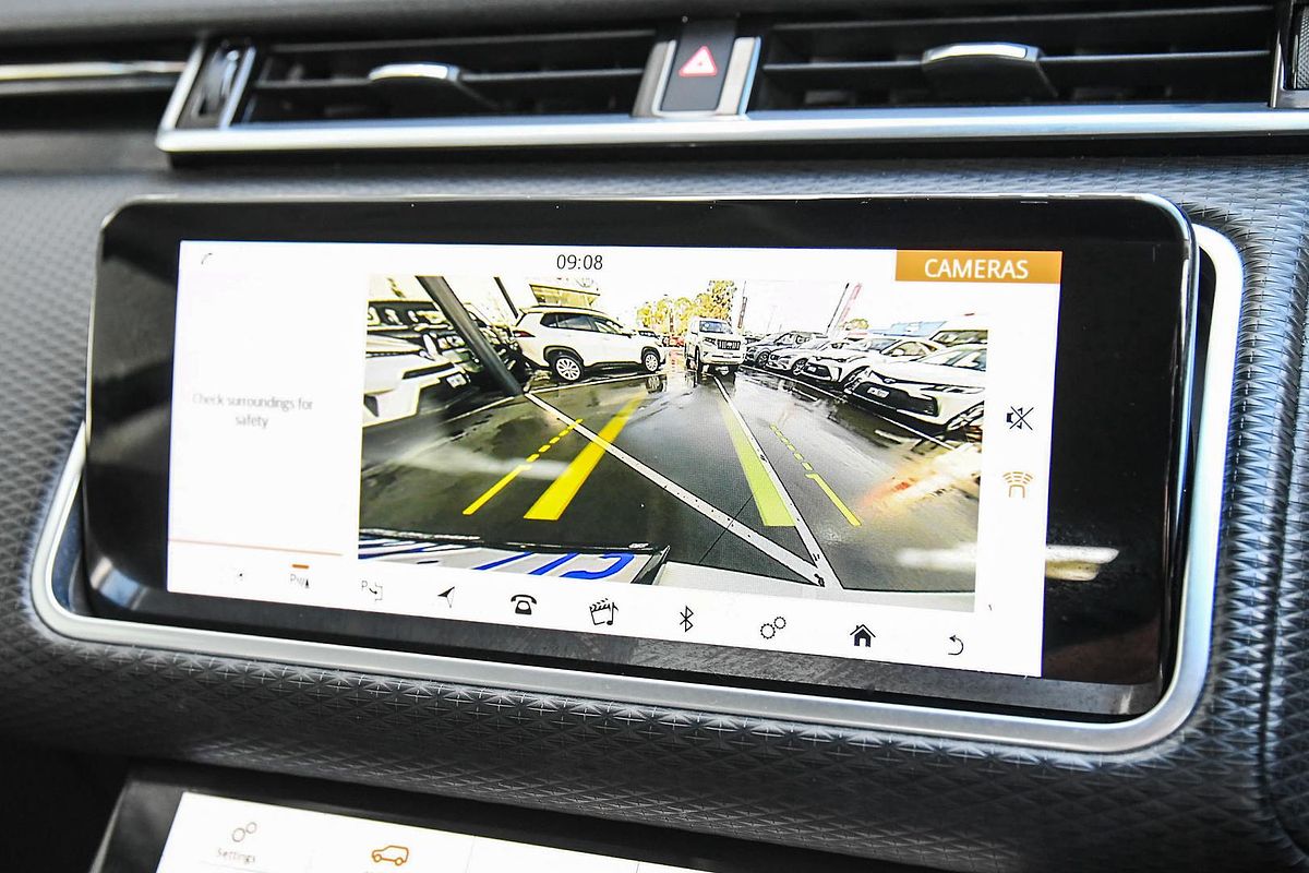 2019 Land Rover RANGE ROVER VELAR D300 S (221kW) L560 MY20