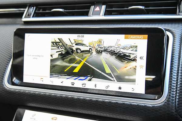 2019 Land Rover RANGE ROVER VELAR D300 S (221kW) L560 MY20