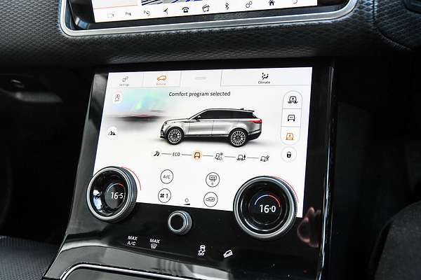 2019 Land Rover RANGE ROVER VELAR D300 S (221kW) L560 MY20